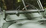 1976 Series III Santana 88 Thumbnail 33