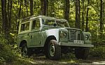 1976 Series III Santana 88 Thumbnail 51