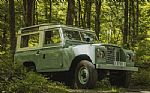 1976 Series III Santana 88 Thumbnail 52