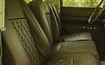 1976 Series III Santana 88 Thumbnail 53