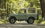 1976 Series III Santana 88 Thumbnail 58