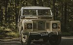 1972 Series III Santana 88 Thumbnail 3