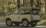 1972 Series III Santana 88 Thumbnail 5