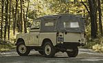 1972 Series III Santana 88 Thumbnail 24