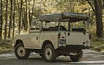 1972 Series III Santana 88 Thumbnail 26