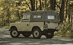 1972 Series III Santana 88 Thumbnail 25