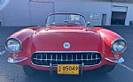 1956 Corvette Convertible Thumbnail 3