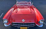 1956 Corvette Convertible Thumbnail 4