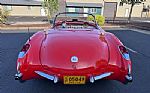 1956 Corvette Convertible Thumbnail 6