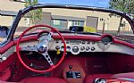 1956 Corvette Convertible Thumbnail 8