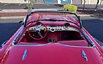 1956 Corvette Convertible Thumbnail 9