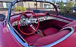 1956 Corvette Convertible Thumbnail 10