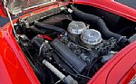 1956 Corvette Convertible Thumbnail 11