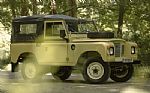 1977 Series 3 Santana Thumbnail 4