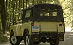 1977 Series 3 Santana Thumbnail 5
