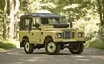 1977 Series 3 Santana Thumbnail 1