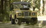 1977 Series 3 Santana Thumbnail 2
