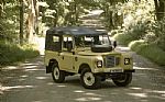 1977 Series 3 Santana Thumbnail 7