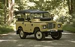 1977 Series 3 Santana Thumbnail 8