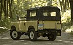 1977 Series 3 Santana Thumbnail 10