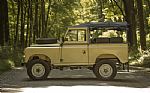 1977 Series 3 Santana Thumbnail 17