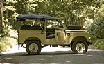 1977 Series 3 Santana Thumbnail 16