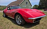1972 Corvette Thumbnail 3