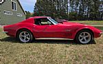 1972 Corvette Thumbnail 4