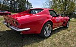 1972 Corvette Thumbnail 5