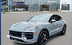 2024 Cayenne Thumbnail 2
