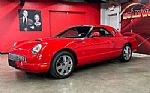 2003 Thunderbird Thumbnail 2