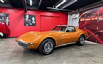 1972 Corvette LS RESTOMOD Thumbnail 1