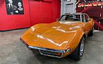 1972 Corvette LS RESTOMOD Thumbnail 4