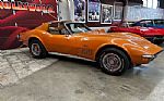 1972 Corvette LS RESTOMOD Thumbnail 7