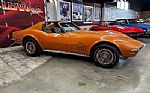 1972 Corvette LS RESTOMOD Thumbnail 8