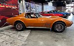 1972 Corvette LS RESTOMOD Thumbnail 9