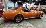 1972 Corvette LS RESTOMOD Thumbnail 11
