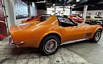 1972 Corvette LS RESTOMOD Thumbnail 12