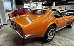 1972 Corvette LS RESTOMOD Thumbnail 14