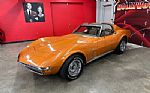 1972 Corvette LS RESTOMOD Thumbnail 24
