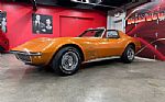 1972 Corvette LS RESTOMOD Thumbnail 23