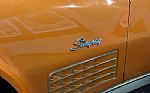 1972 Corvette LS RESTOMOD Thumbnail 25