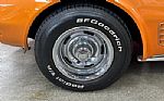 1972 Corvette LS RESTOMOD Thumbnail 26