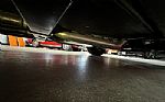 1972 Corvette LS RESTOMOD Thumbnail 49
