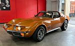 1972 Corvette LS RESTOMOD Thumbnail 55