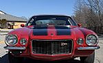1970 Camaro Thumbnail 2