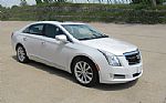 2017 XTS Luxury AWD Thumbnail 9