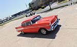 1957 Bel Air Thumbnail 29