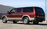 2000 Excursion Limited Thumbnail 28