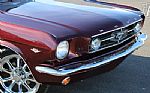 1965 Mustang Fastback Thumbnail 2
